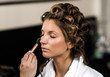 © Andreas Gradin/Stocksy - makeup for wedding