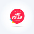 Most Popular Shopping Marketing Tag
