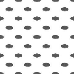 Poster - Cloud pattern seamless