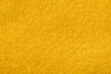 orange felt texture