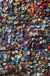 © PaulEdmondson/Stocksy - The Gum Wall