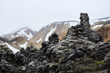 Landscape, Iceland 2