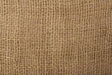 Large Area Of Jute Structure, Horizontal