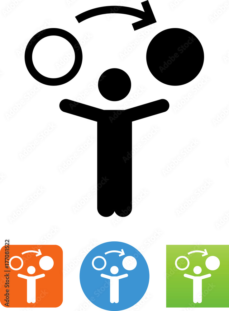 Project Manager Icon