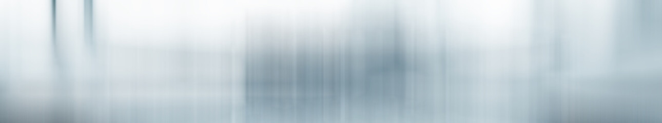 Blurred gradient background long horizontal