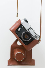 old camera 8