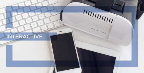 INTERACTIVE CONCEPT
