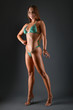© muro - sexy bikini femme