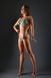 © muro - sexy bikini femme