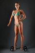 © muro - sexy bikini femme