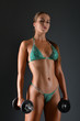 © muro - sexy bikini femme