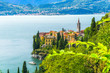 Varenna, lake Como, Italy