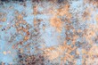 © Nemanja Glumac/Stocksy - Grunge Blue Texture With Yellow Scratches and Stains