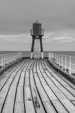 Whitby West Pier 