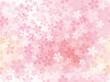 © CallMeTak - シームレスな桜の背景