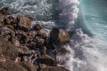 Maui Coast