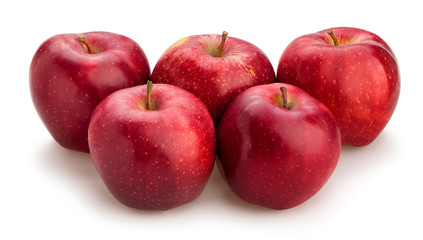 red delicious apple