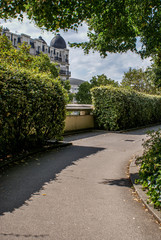 Poster - Paris, France