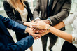 © alfa27 - Business People Teamwork Collaboration Relation ship Concept