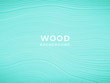 Wood texture, background. Grunge retro vintage wooden texture, vector background. Distressed  trendy blue grunge wood grain texture background