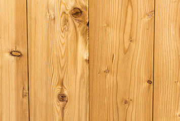 natural yellow wooden plank texture, siding. background.