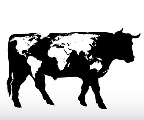 world bull