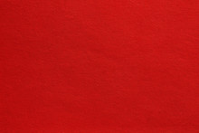 Red Textured Paper Background