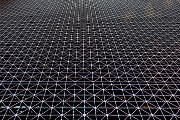 Steel Pattern