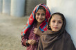 © Agha Waseem Ahmed/Stocksy - Village Girls.