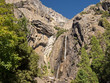 cascada en Yosemite National Park, California, United States
