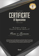 © totallyout - Certificate or diploma template