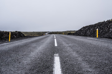 iceland road II