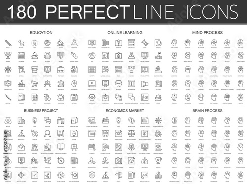 Learning economics set