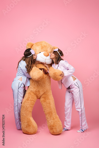 teddy bear pajamas for adults