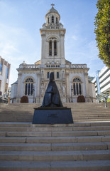 Wall Mural - bâtiment église