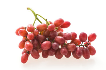 Sticker - Grapes fruits