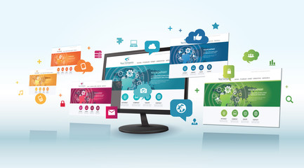 site internet