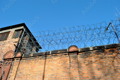 Fotografía  Więzienie