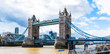 Tower Bridge Panorama