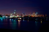 Fototapeta  - Chicago Nightscape