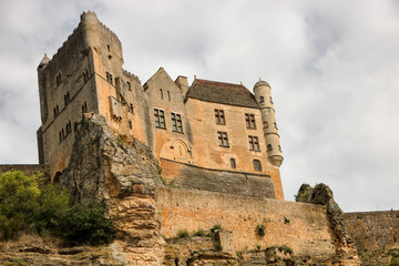 Sticker - Beynac-et-Cazenac