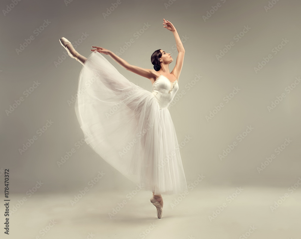 Ballerina