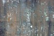 Серо коричневый фон из фрагмента стены из железа