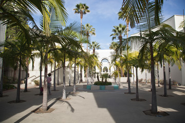 City Hall Building