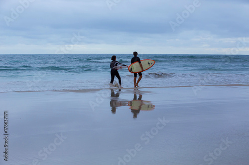 Zdjęcie XXL surfować dzieci