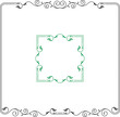© Ajay Shrivastava - Frame Border Design