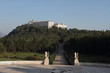 Benedictine monastery of Montecassino