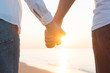 © malush - Sharing time together to strengthen our love