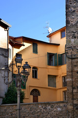 Wall Mural - Frosinone