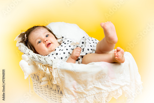 happy 8 months old
